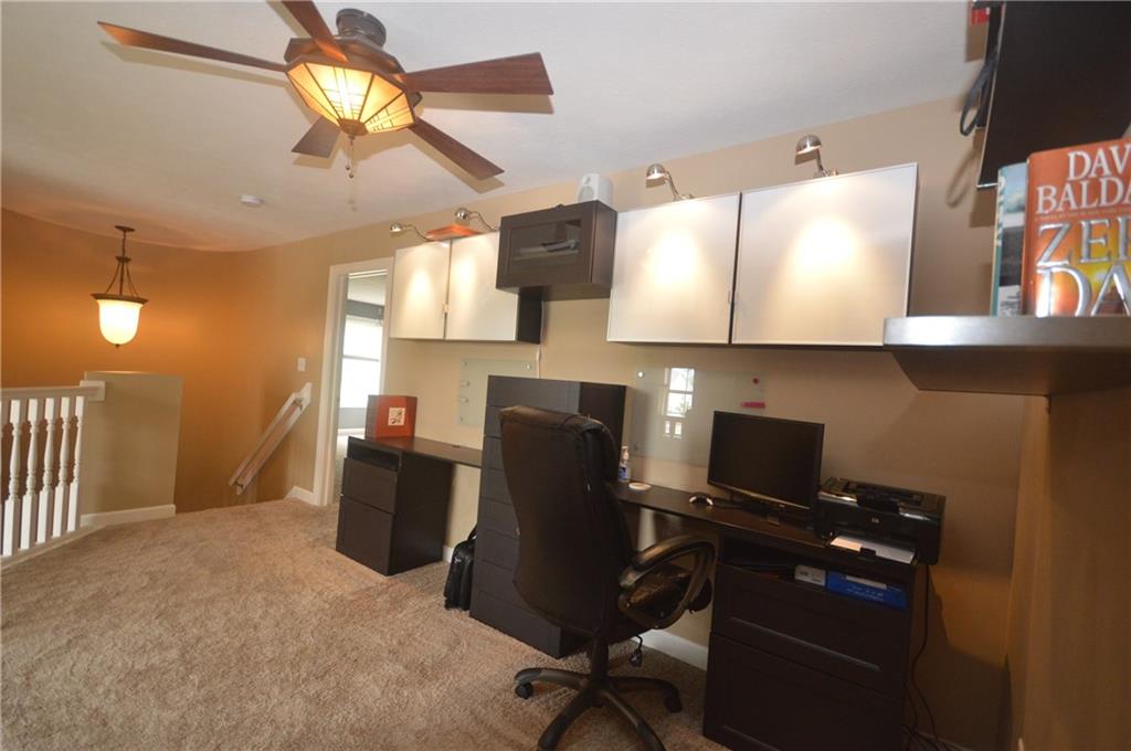 12274 Wolverton Way Fishers, IN 46037 - Photo 24 of 38 Gallery Image 24