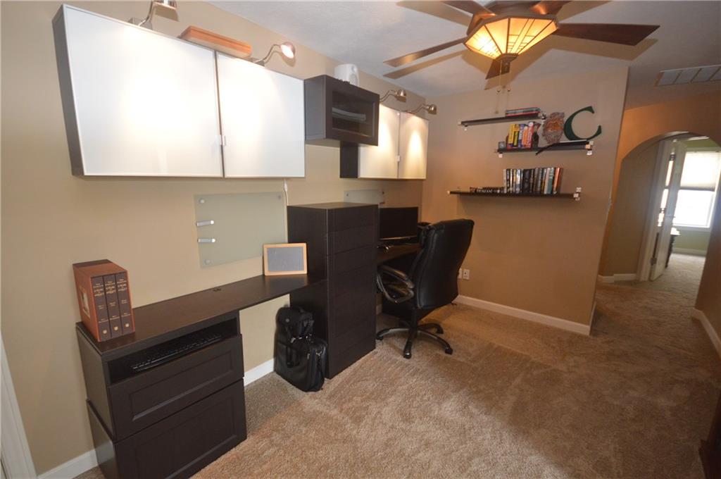 12274 Wolverton Way Fishers, IN 46037 - Photo 25 of 38 Gallery Image 25