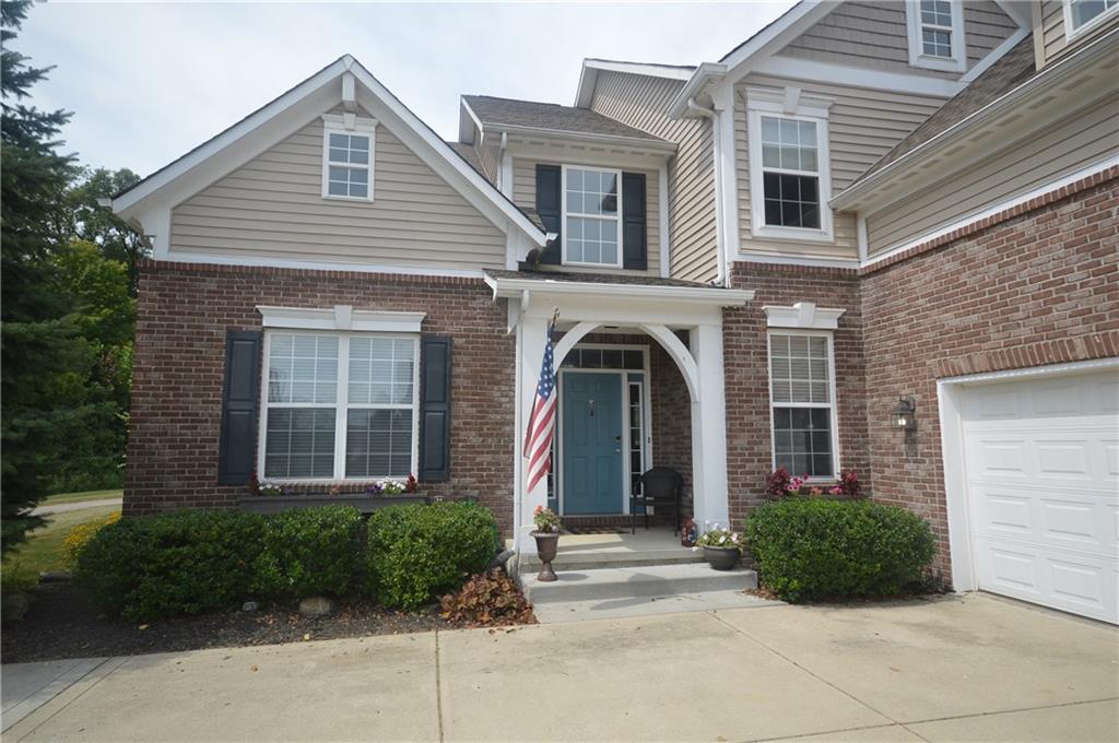 12274 Wolverton Way Fishers, IN 46037 - Photo 37 of 38 Gallery Image 37