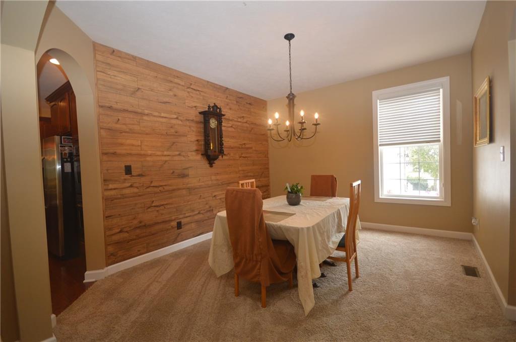 12274 Wolverton Way Fishers, IN 46037 - Photo 6 of 38 Gallery Image 6