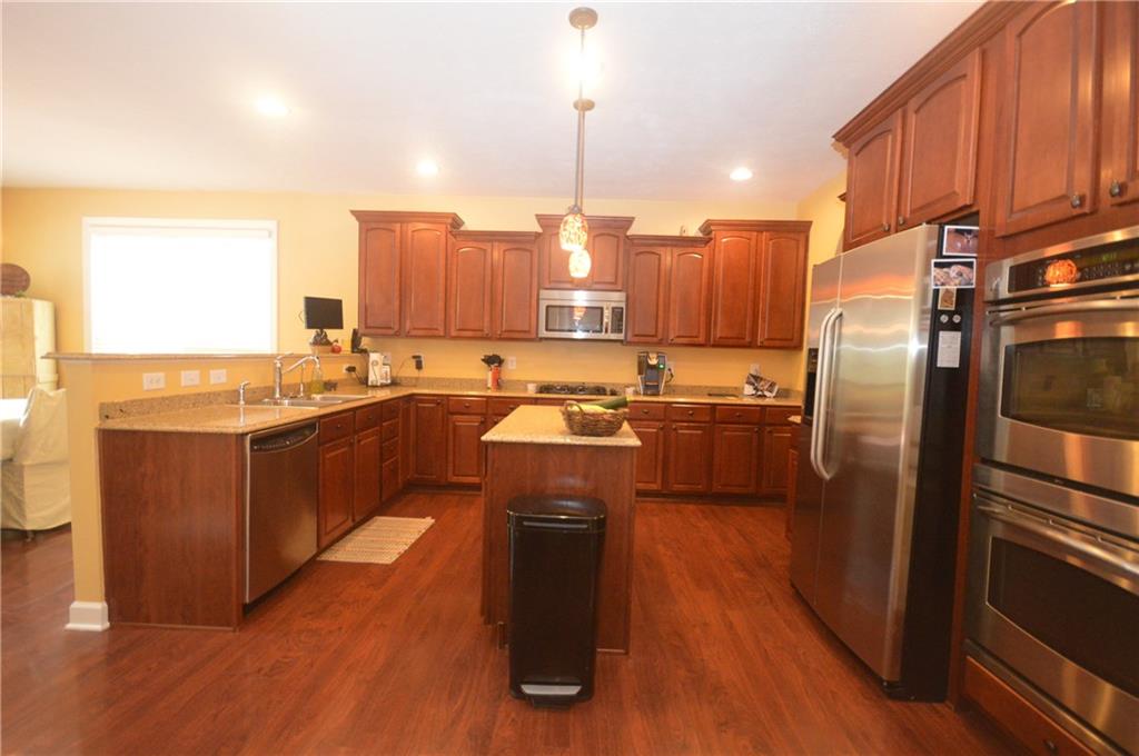 12274 Wolverton Way Fishers, IN 46037 - Photo 8 of 38 Gallery Image 8