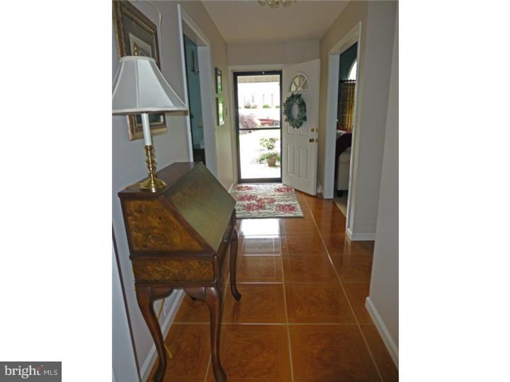 3130 Cricket Road Reading, PA 19605 - Photo 11 of 25 Foyer