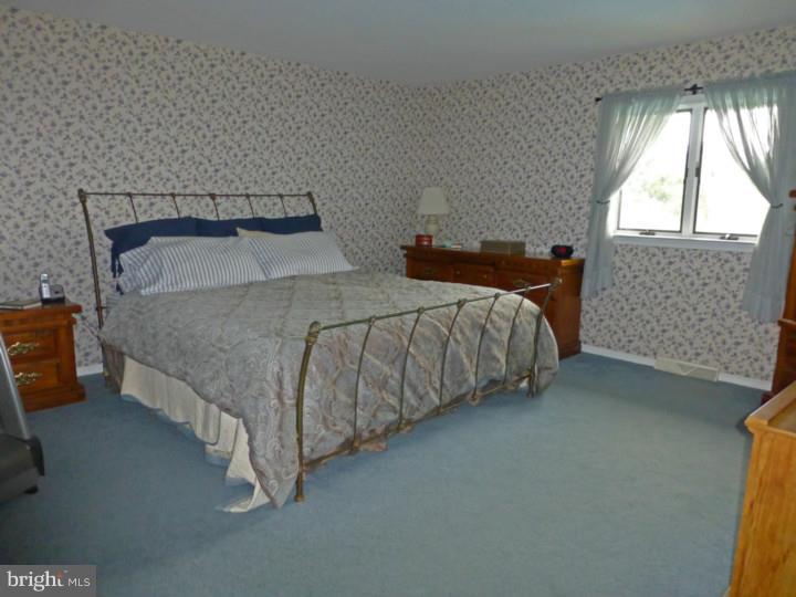 3130 Cricket Road Reading, PA 19605 - Photo 19 of 25 Master Bedroom