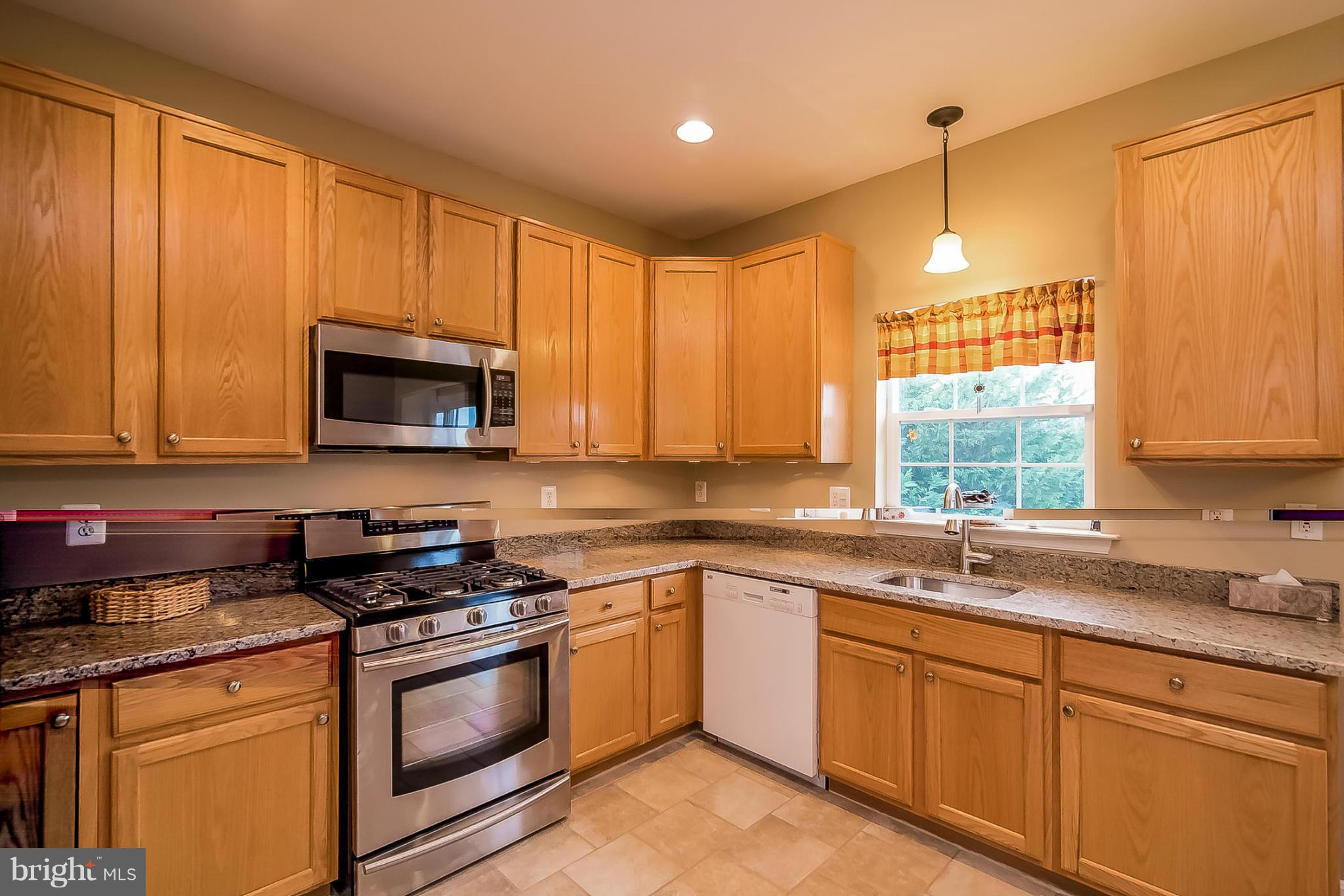 617 Open Meadow Road Frederick, MD 21703 - Photo 11 of 28 Kitchen