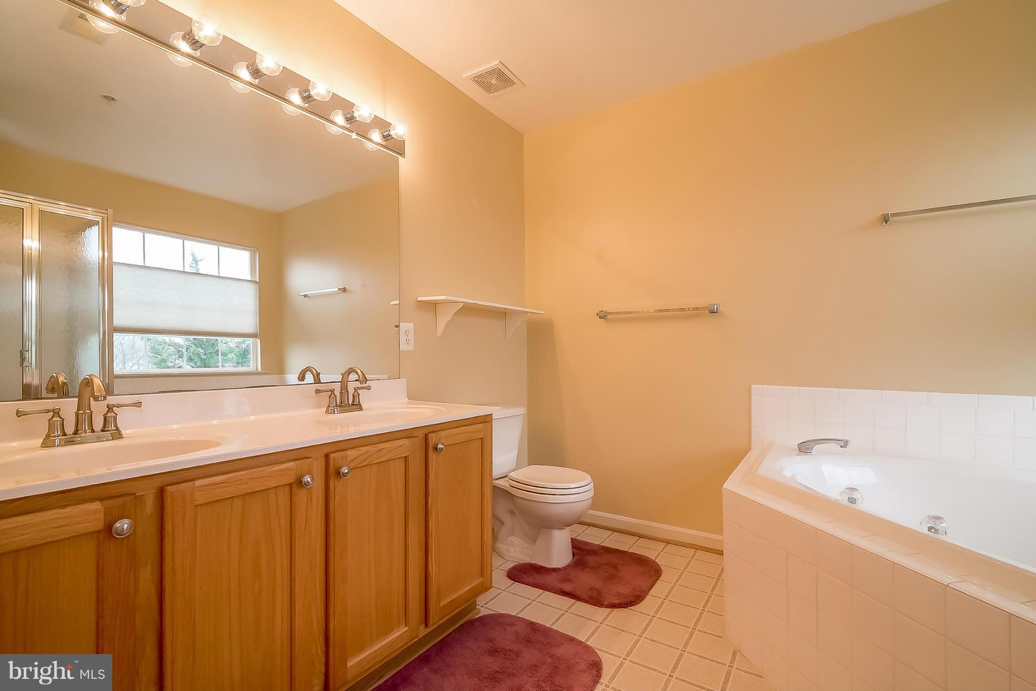 617 Open Meadow Road Frederick, MD 21703 - Photo 17 of 28 Bath (Master)