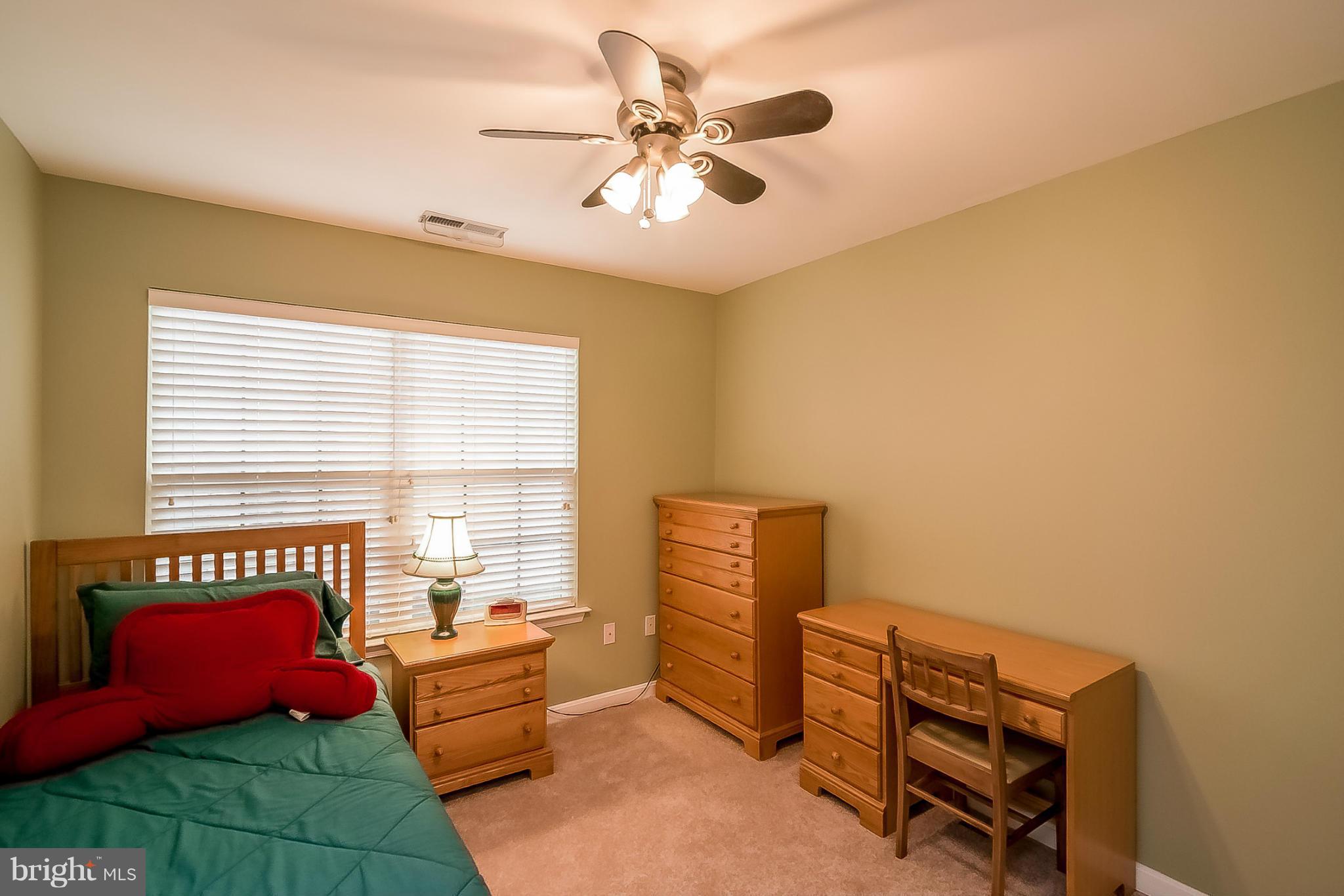617 Open Meadow Road Frederick, MD 21703 - Photo 20 of 28 Bedroom