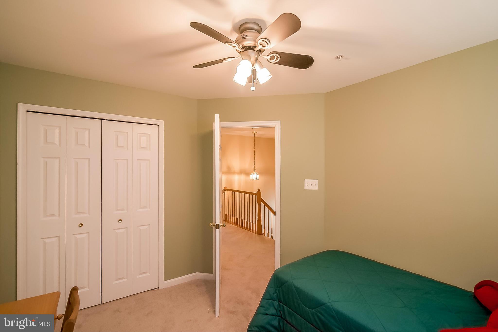 617 Open Meadow Road Frederick, MD 21703 - Photo 21 of 28 Bedroom