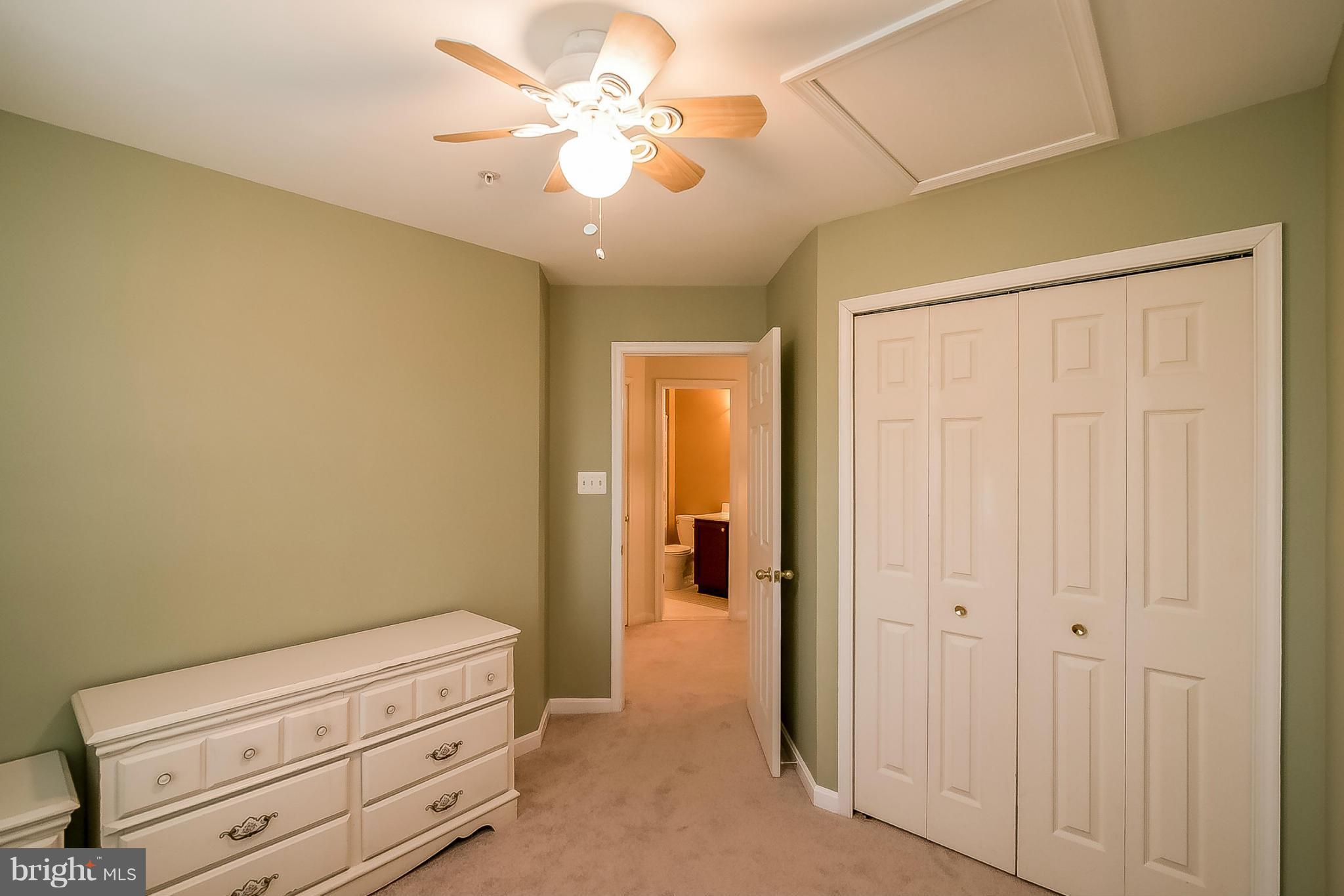 617 Open Meadow Road Frederick, MD 21703 - Photo 23 of 28 Bedroom