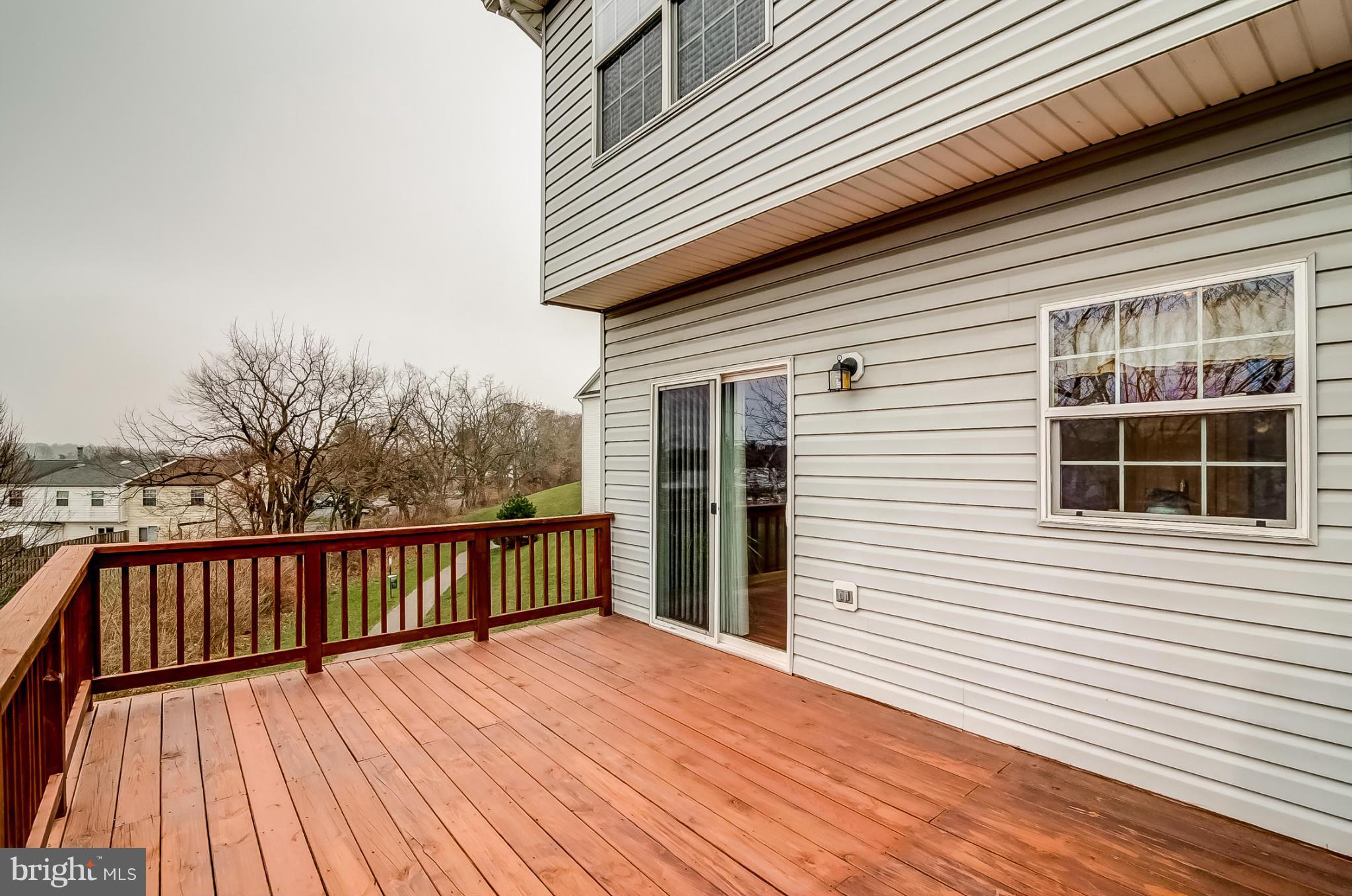 617 Open Meadow Road Frederick, MD 21703 - Photo 26 of 28 Exterior (Rear)