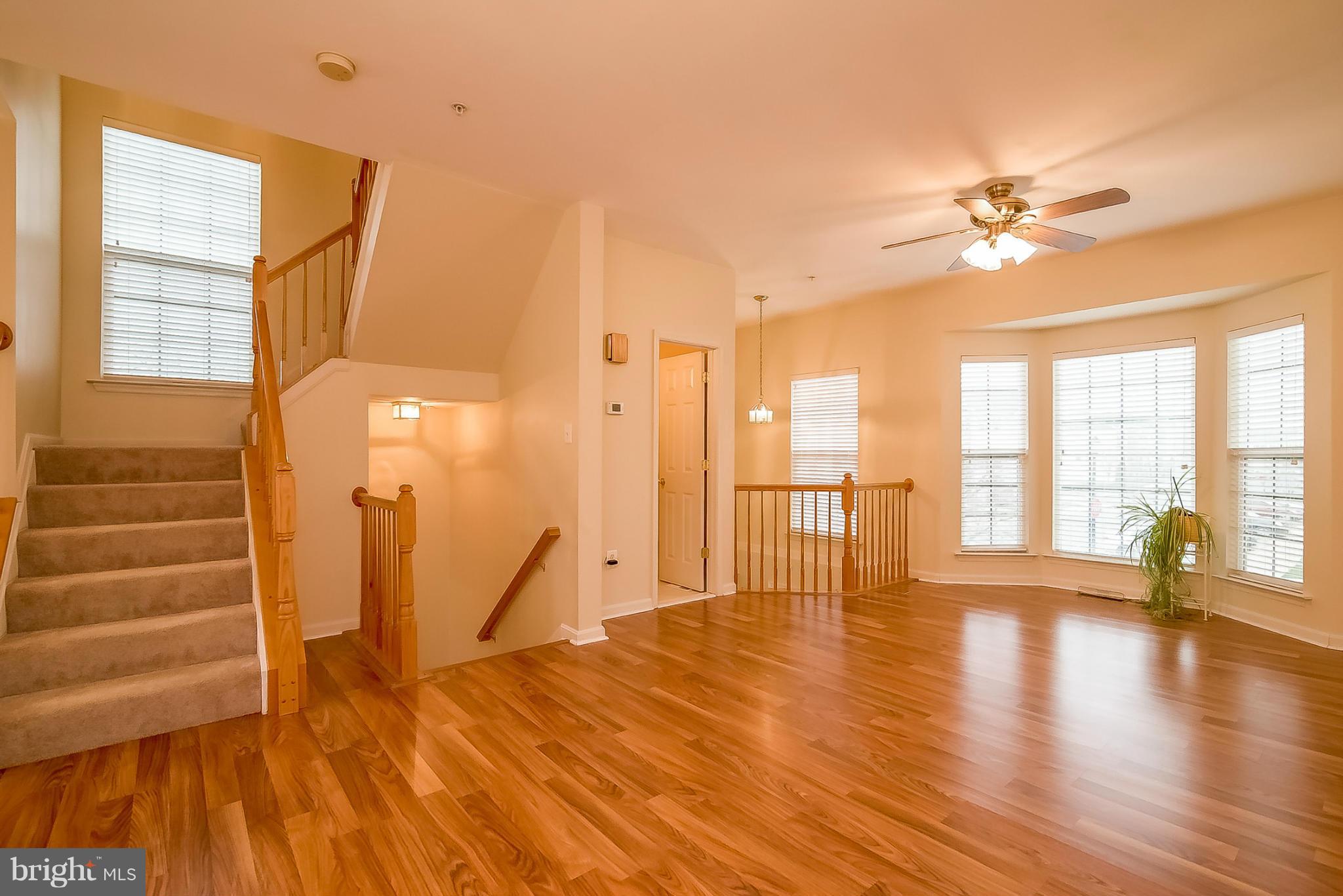 617 Open Meadow Road Frederick, MD 21703 - Photo 6 of 28 Living Room