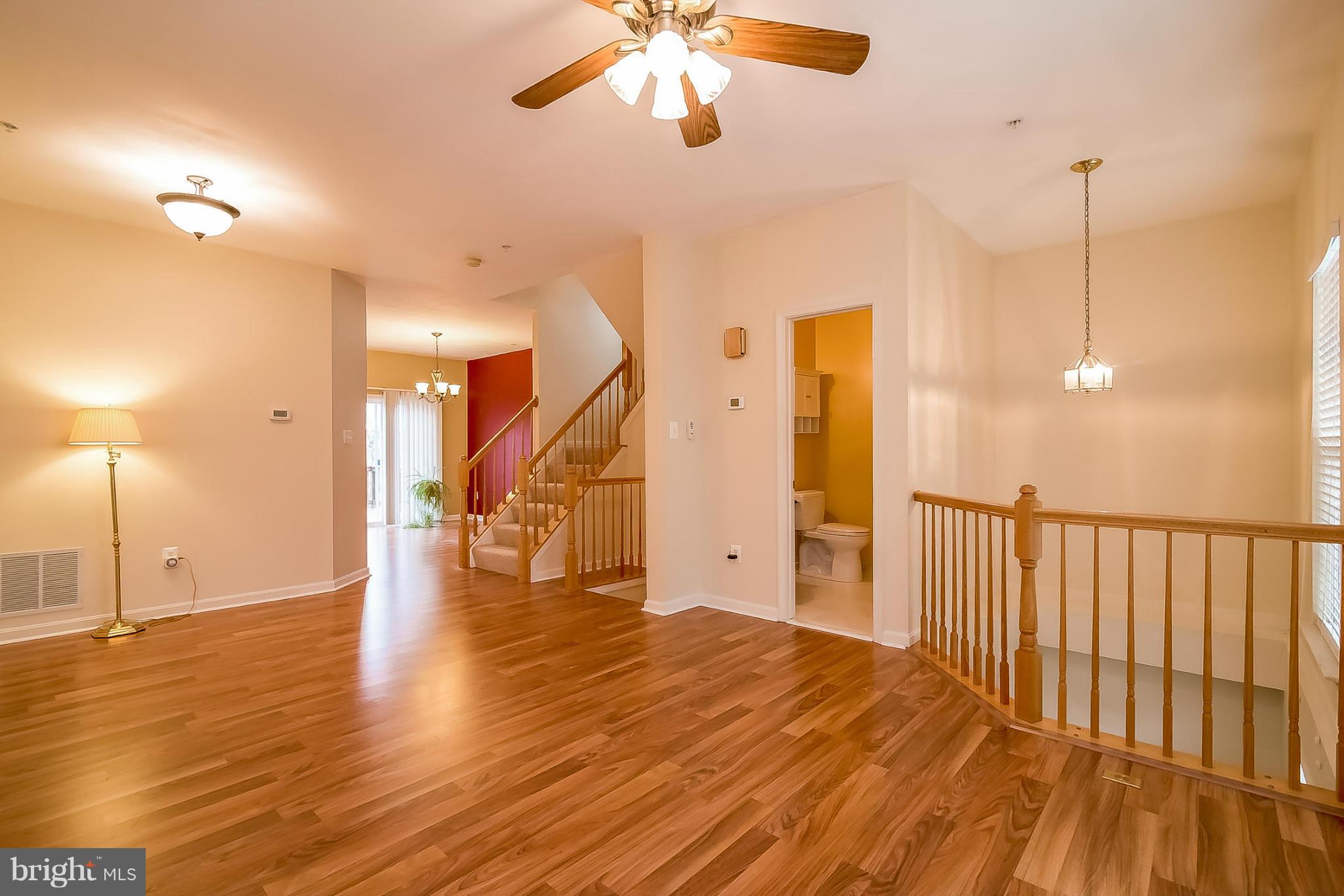 617 Open Meadow Road Frederick, MD 21703 - Photo 7 of 28 Living Room