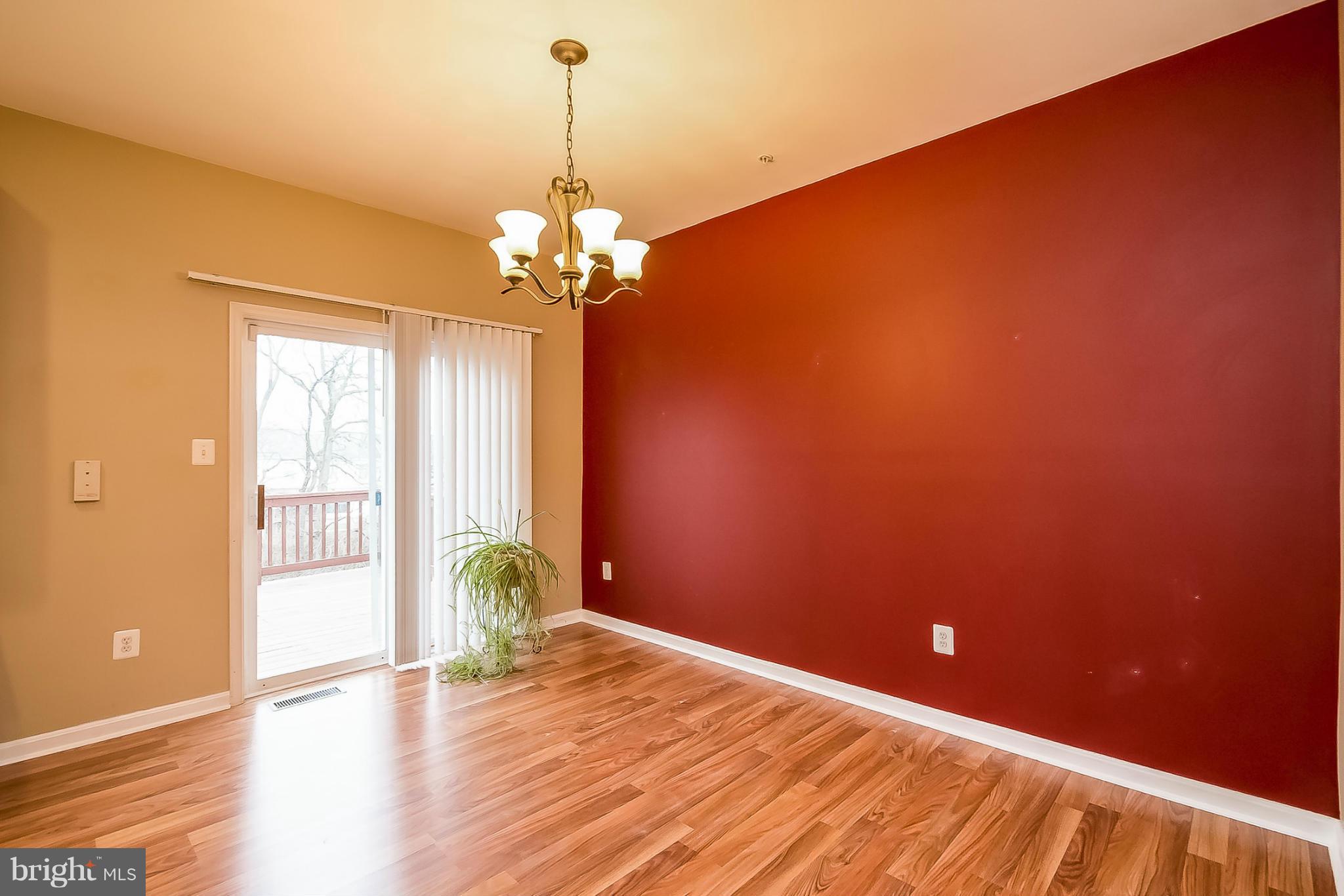 617 Open Meadow Road Frederick, MD 21703 - Photo 9 of 28 Dining Room