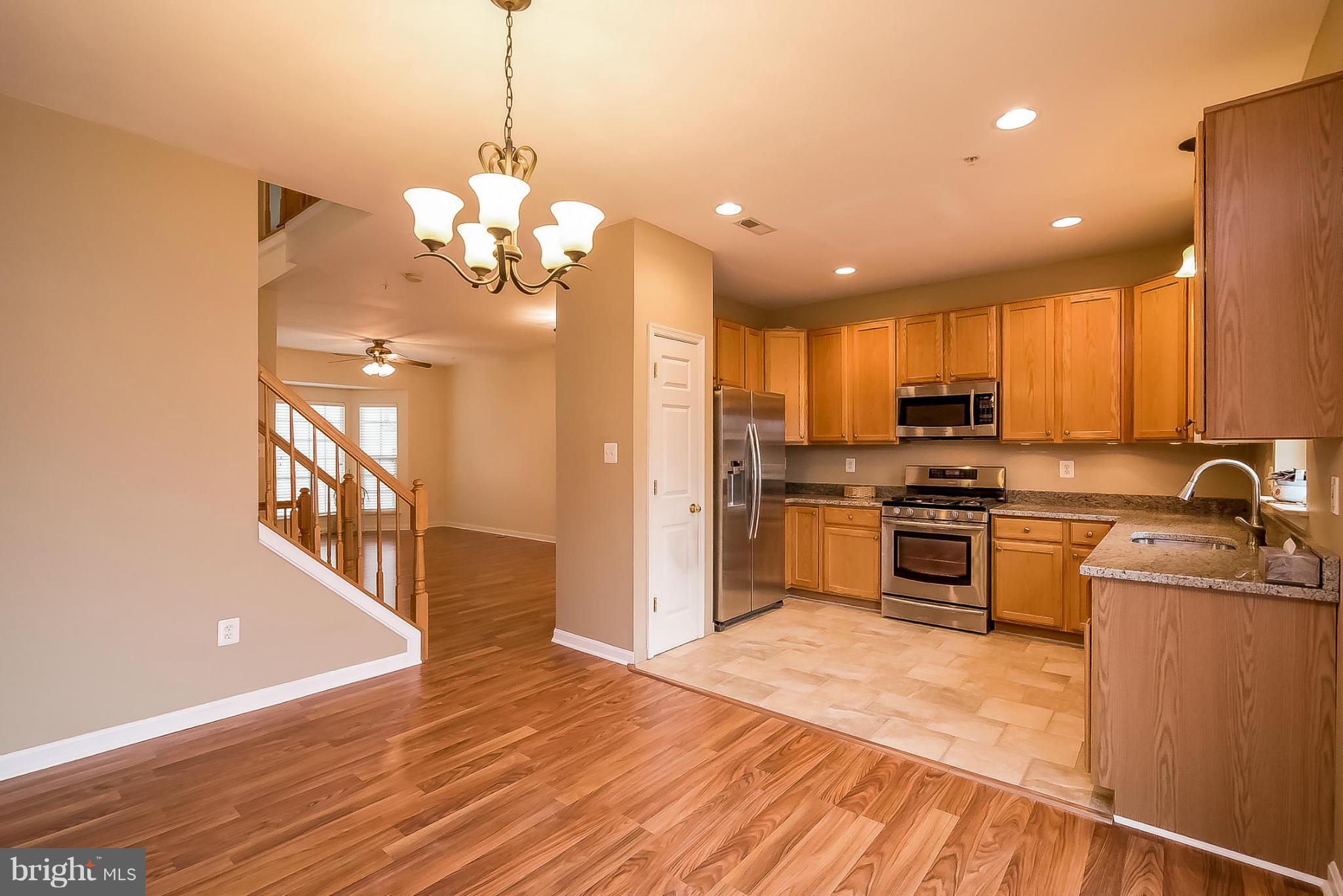 617 Open Meadow Road Frederick, MD 21703 - Photo 10 of 28 Kitchen