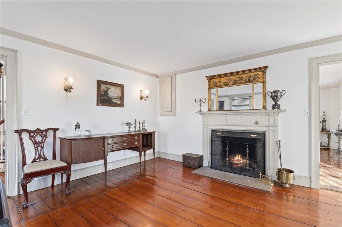 16 Walloomsac Road Bennington, VT 05201 - Photo 33 of 35