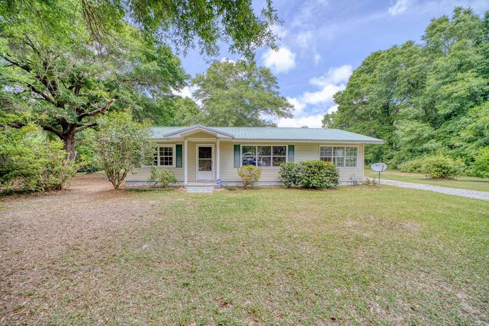 19015 Pine Acres Road Gulf Shores, AL 36542 - Photo 1 of 30