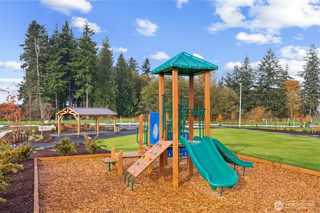 $674,995 | 28308 75th Drive Northwest, Unit 4, Stanwood, WA 98292