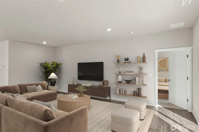 $674,995 | 28308 75th Drive Northwest, Unit 4, Stanwood, WA 98292