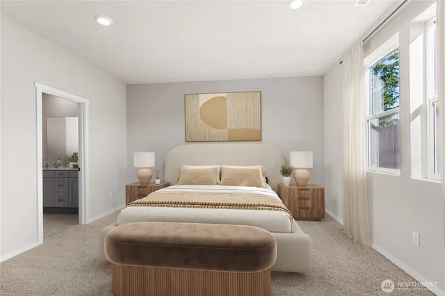 $674,995 | 28308 75th Drive Northwest, Unit 4, Stanwood, WA 98292