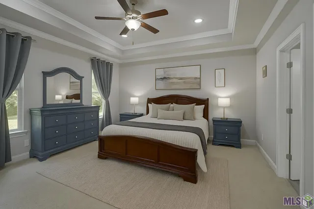 $345,000 | 16124 Blackstone Drive, Pride, LA 70770