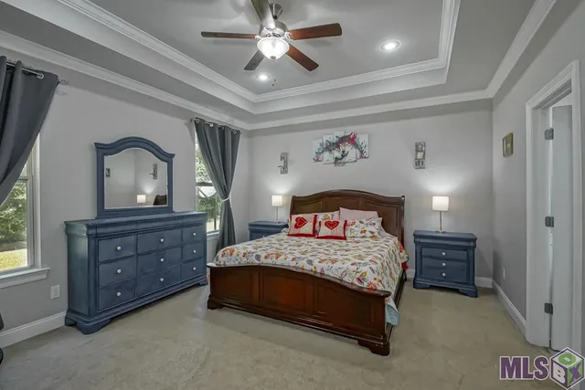 $345,000 | 16124 Blackstone Drive, Pride, LA 70770