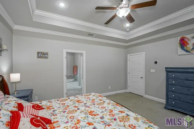 $345,000 | 16124 Blackstone Drive, Pride, LA 70770