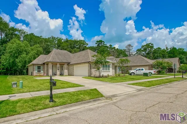 $345,000 | 16124 Blackstone Drive, Pride, LA 70770