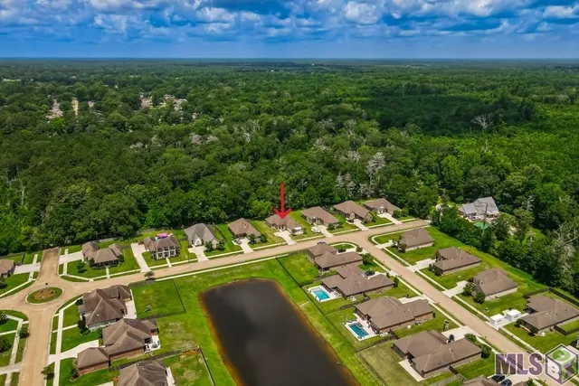 $345,000 | 16124 Blackstone Drive, Pride, LA 70770