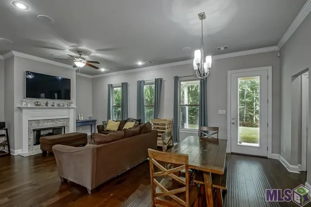 $345,000 | 16124 Blackstone Drive, Pride, LA 70770