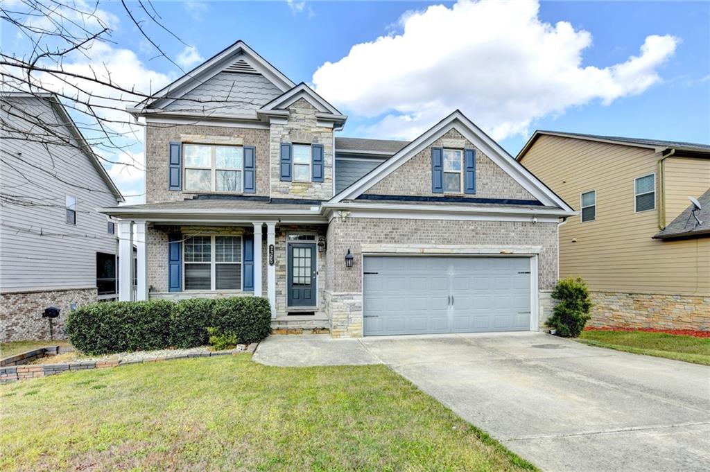 2375 Matlin Way Buford, GA 30519 - Photo 2 of 89