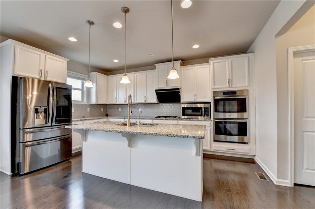 2375 Matlin Way Buford, GA 30519 - Photo 23 of 89
