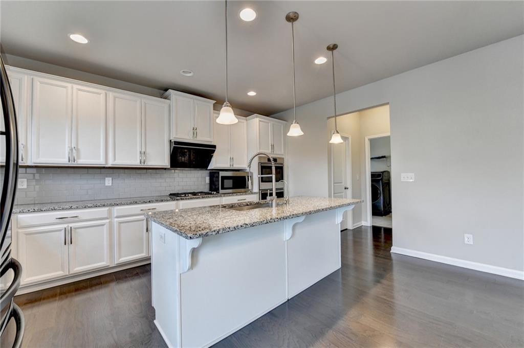 2375 Matlin Way Buford, GA 30519 - Photo 24 of 89