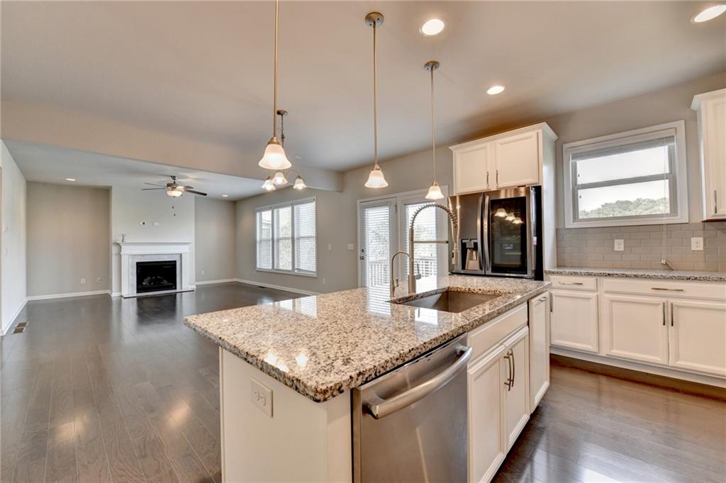 2375 Matlin Way Buford, GA 30519 - Photo 28 of 89