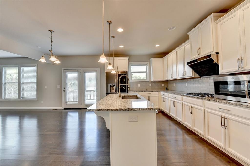 2375 Matlin Way Buford, GA 30519 - Photo 29 of 89