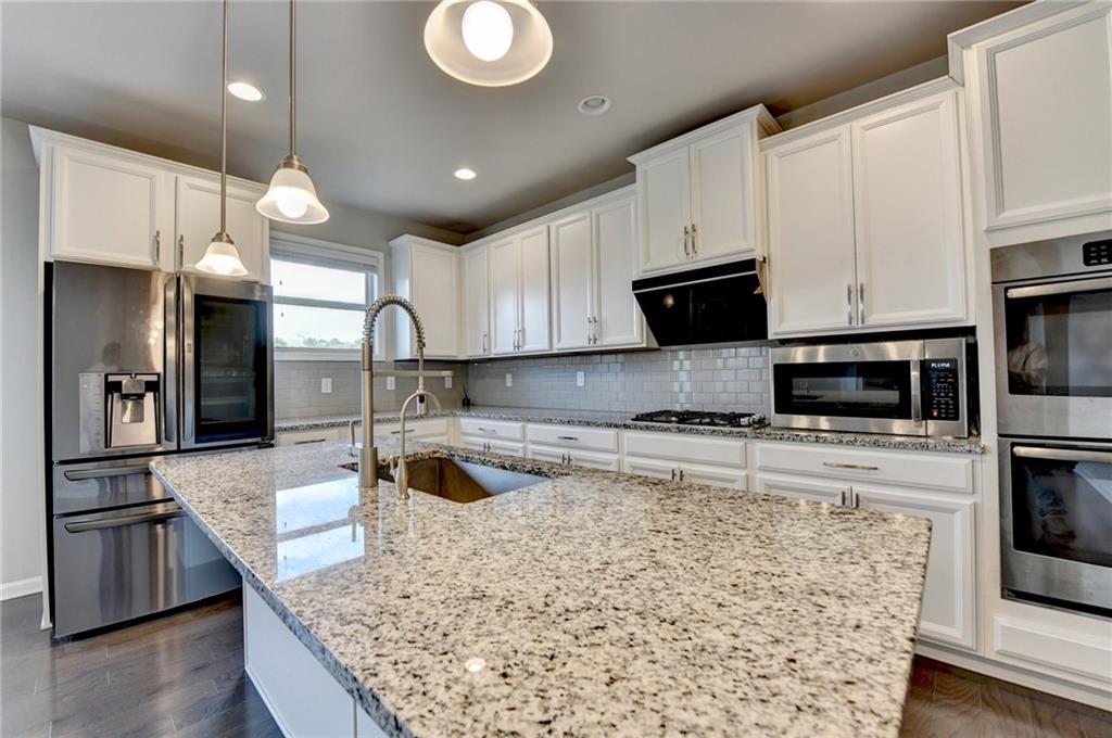 2375 Matlin Way Buford, GA 30519 - Photo 30 of 89