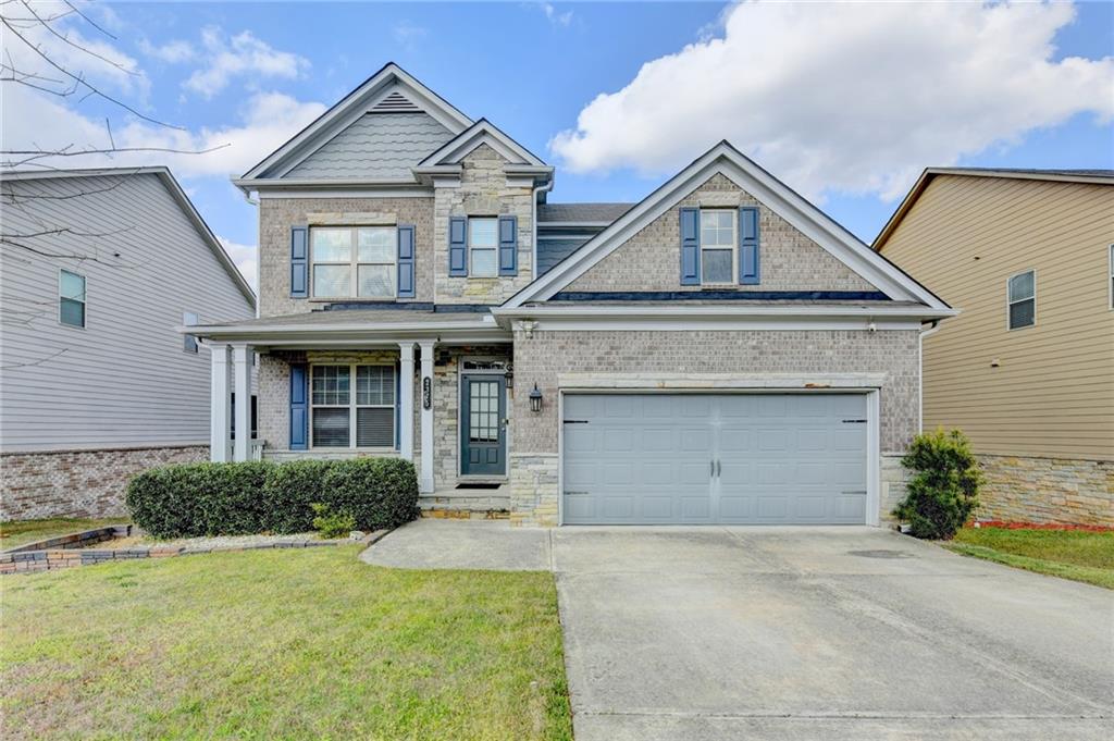 2375 Matlin Way Buford, GA 30519 - Photo 3 of 89