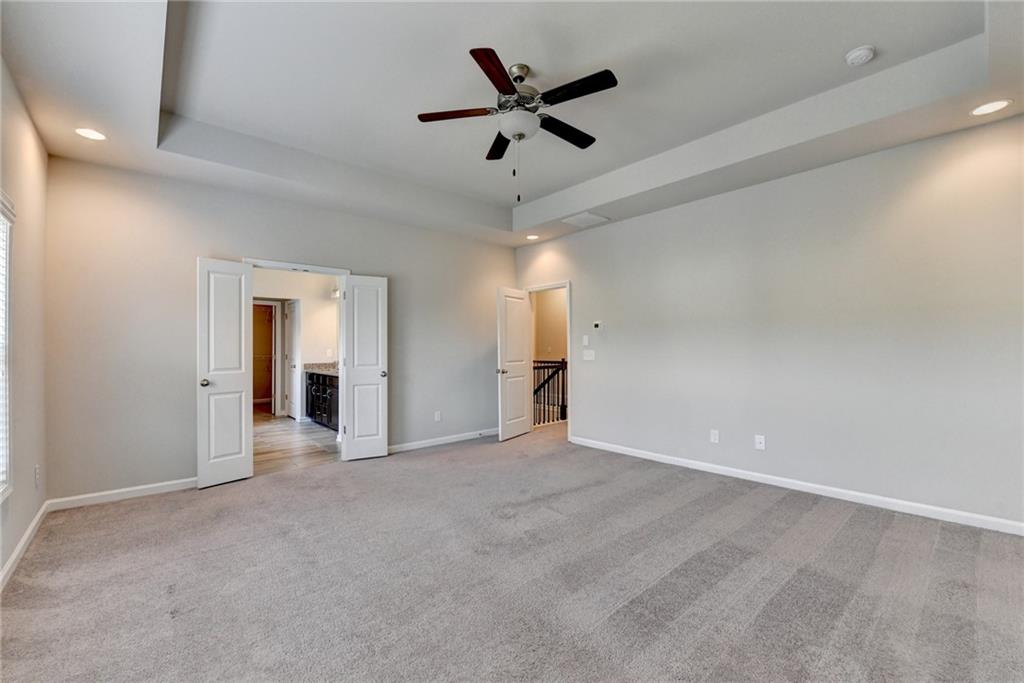 2375 Matlin Way Buford, GA 30519 - Photo 48 of 89