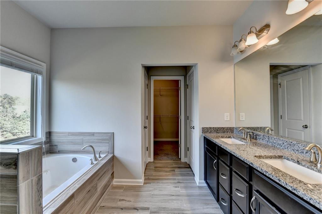 2375 Matlin Way Buford, GA 30519 - Photo 49 of 89