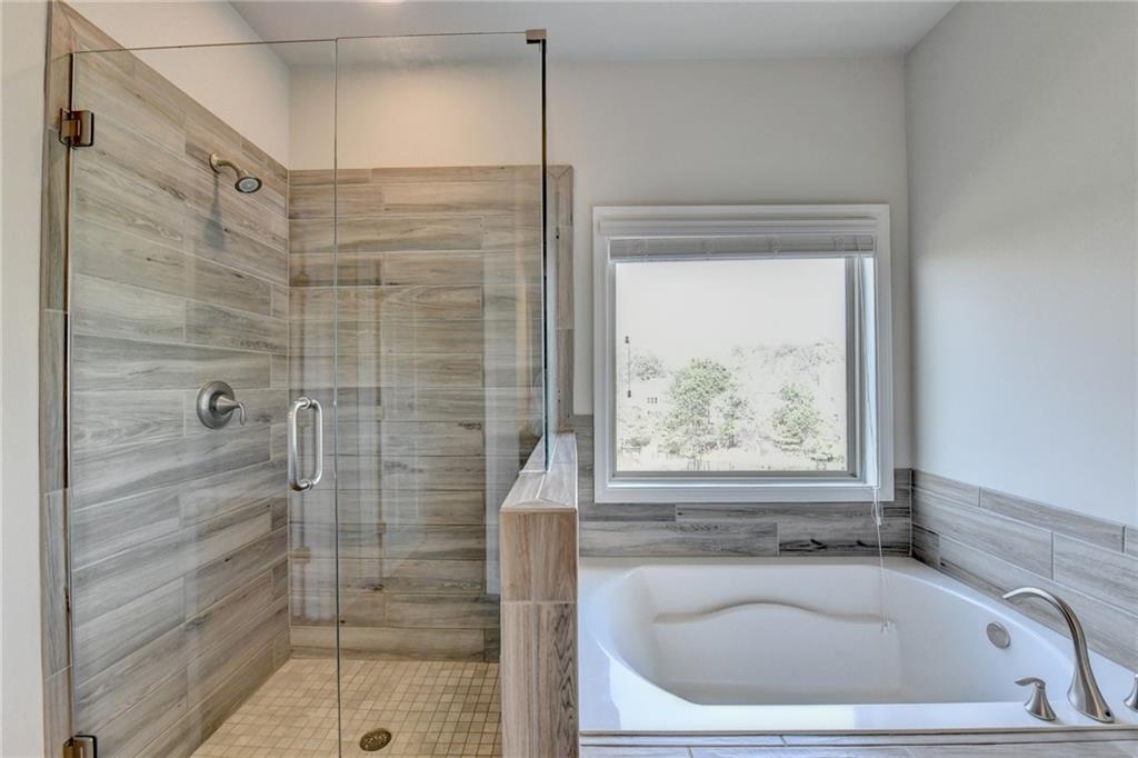 2375 Matlin Way Buford, GA 30519 - Photo 52 of 89