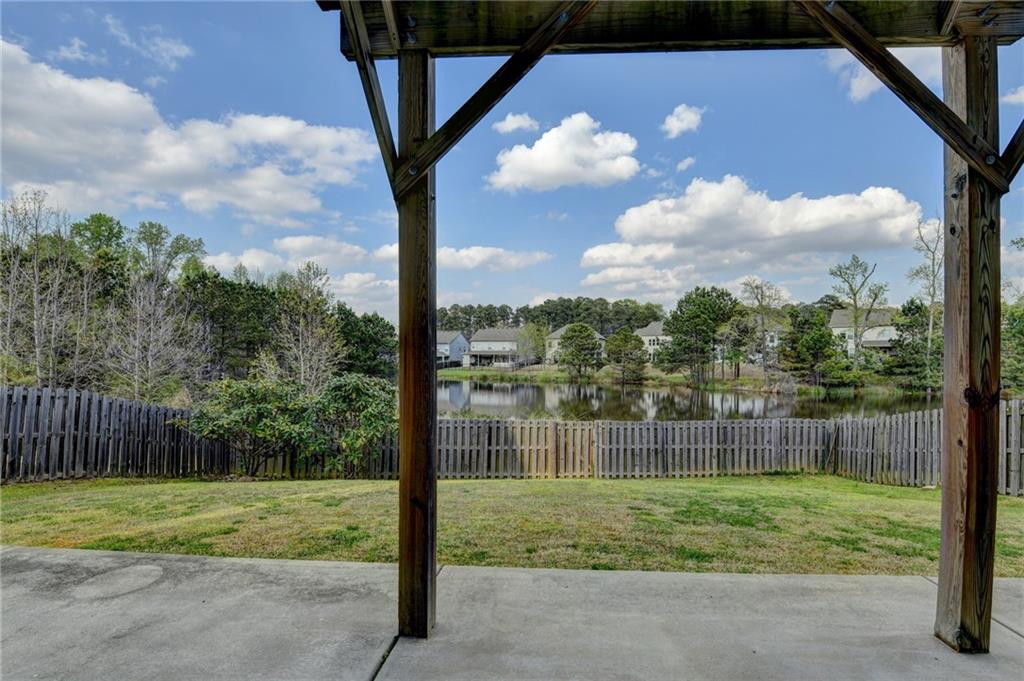 2375 Matlin Way Buford, GA 30519 - Photo 70 of 89