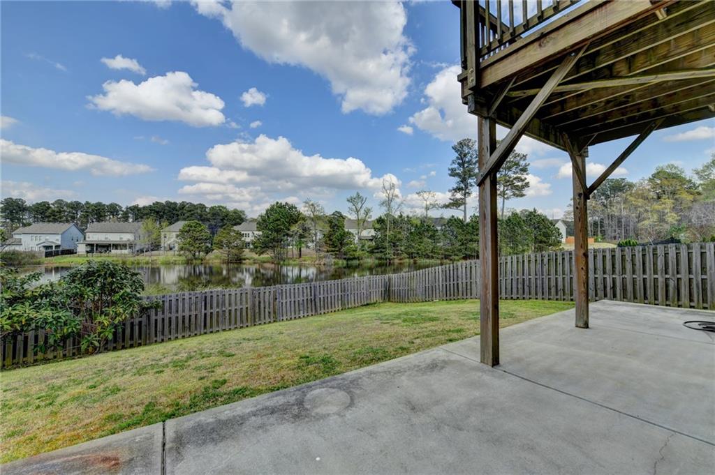 2375 Matlin Way Buford, GA 30519 - Photo 71 of 89