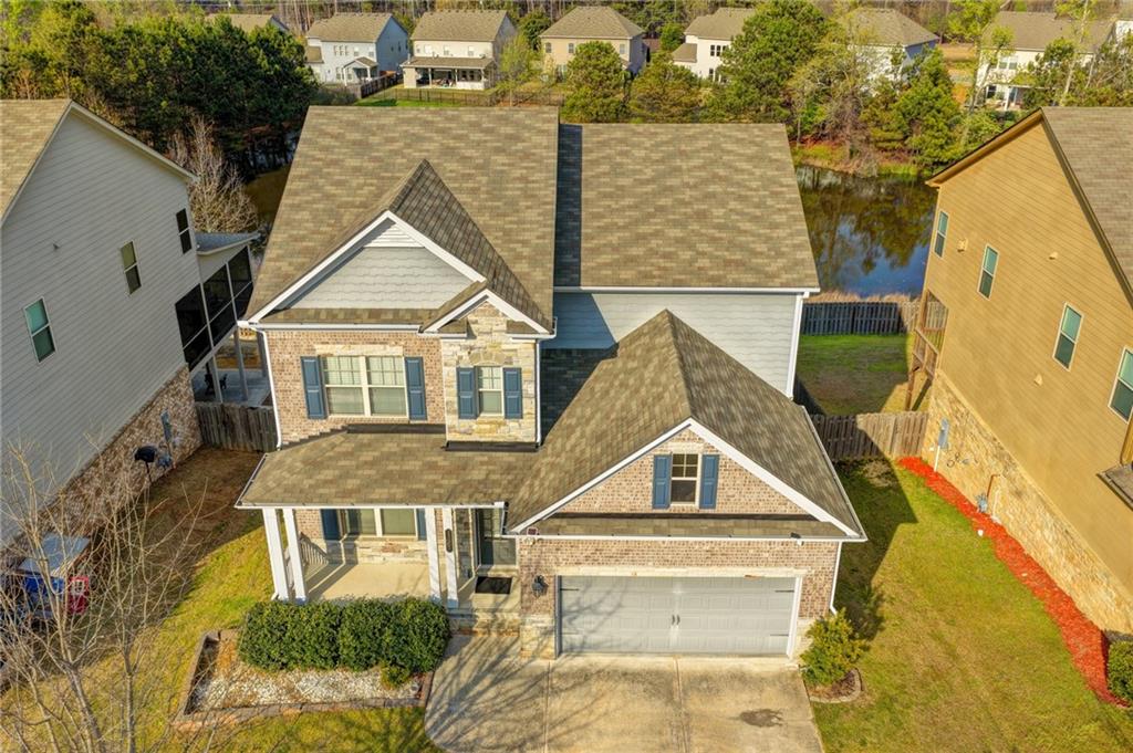 2375 Matlin Way Buford, GA 30519 - Photo 76 of 89