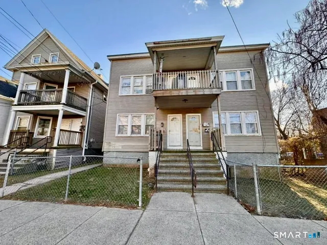 $650,000 | 786 George Street, New Haven, CT 06511