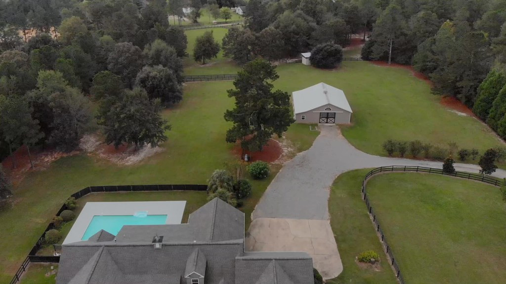 1219 Stiefel Road Aiken, SC 29805 - Photo 64 of 69