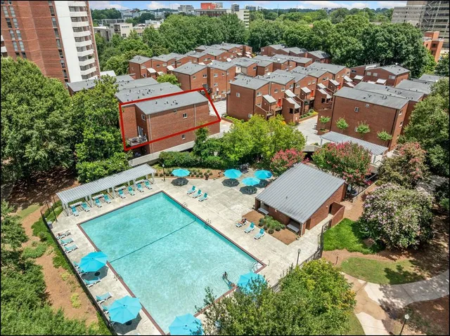 $195,000 | 385 Ralph McGill Boulevard Northeast, Atlanta, GA 30312