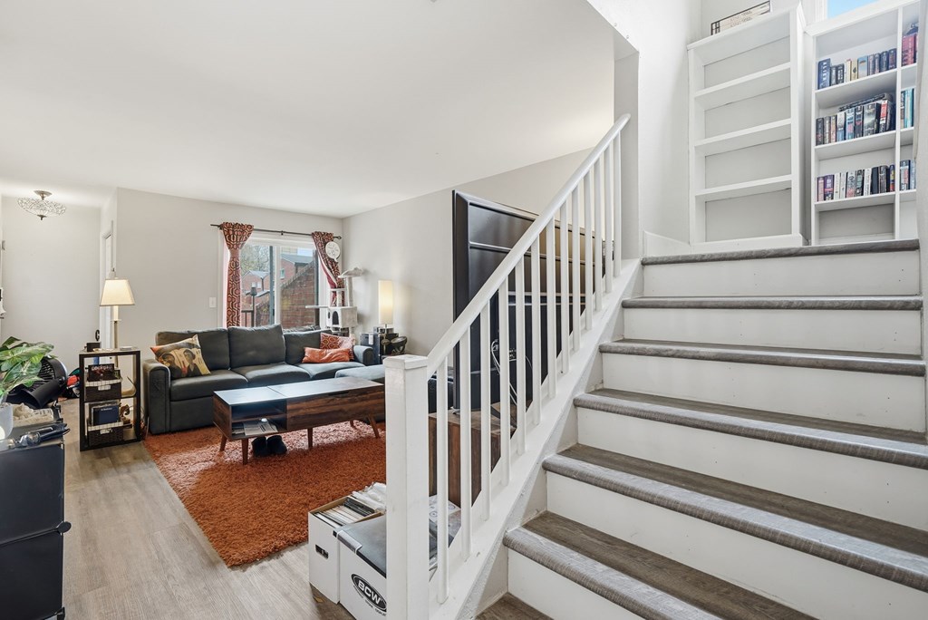 385 Ralph McGill Boulevard Northeast Atlanta, GA 30312 - Photo 12 of 43