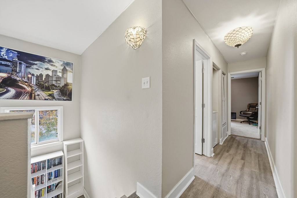 385 Ralph McGill Boulevard Northeast Atlanta, GA 30312 - Photo 21 of 43