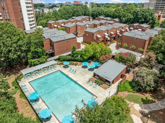 $195,000 | 385 Ralph McGill Boulevard Northeast, Atlanta, GA 30312