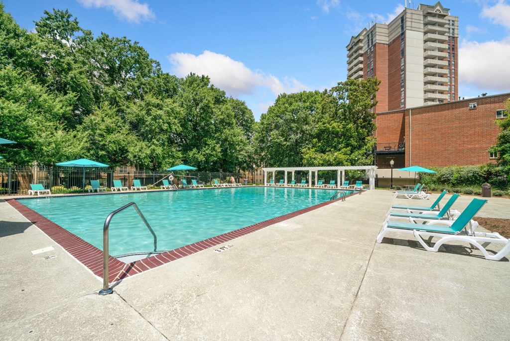 385 Ralph McGill Boulevard Northeast Atlanta, GA 30312 - Photo 27 of 43