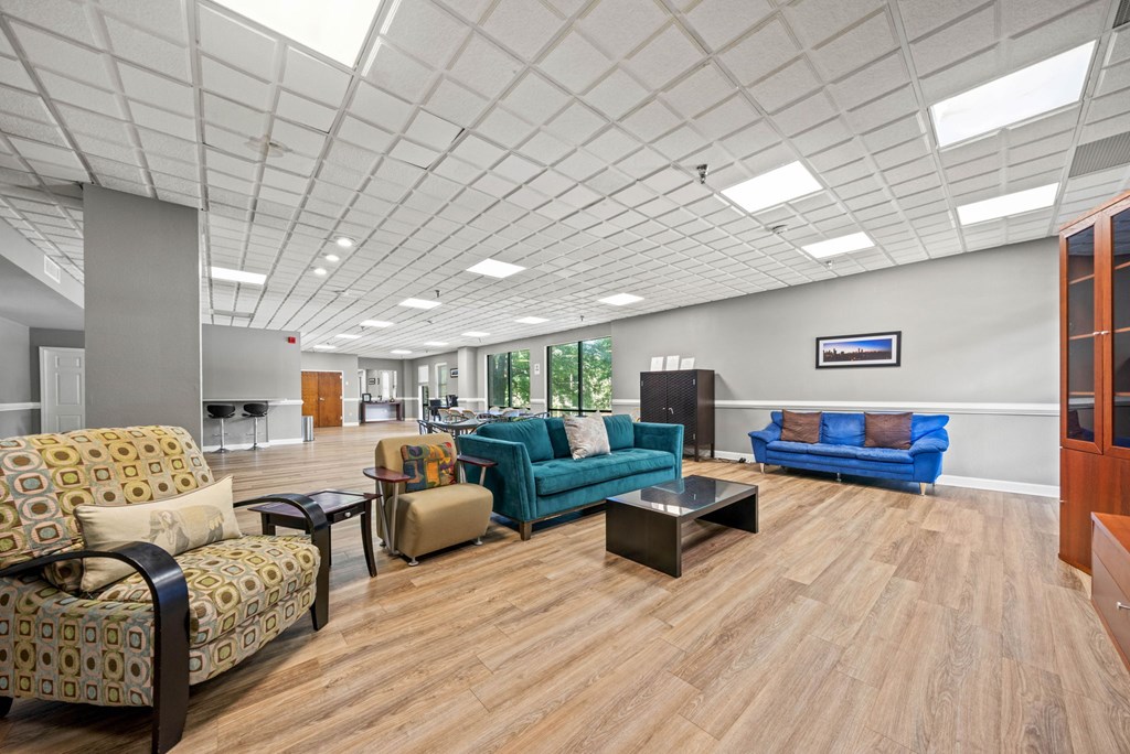 385 Ralph McGill Boulevard Northeast Atlanta, GA 30312 - Photo 32 of 43