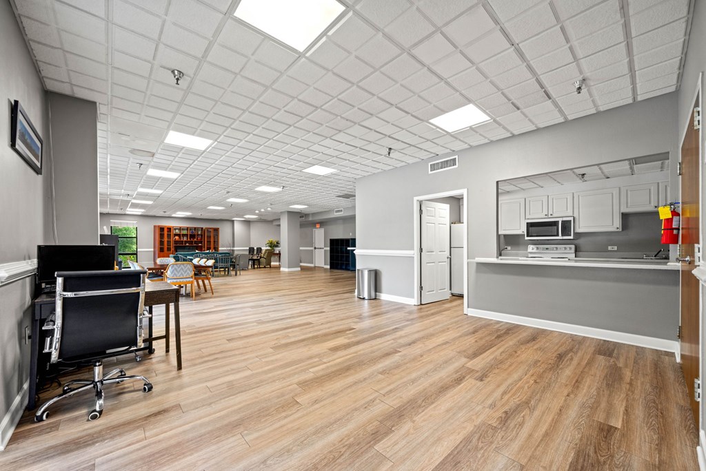 385 Ralph McGill Boulevard Northeast Atlanta, GA 30312 - Photo 33 of 43